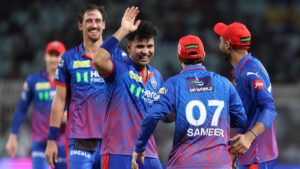 IPL 2026: Rahul blitz, Kuldeep magic sink Kolkata in final league game; DC finish sixth ahead of KKR