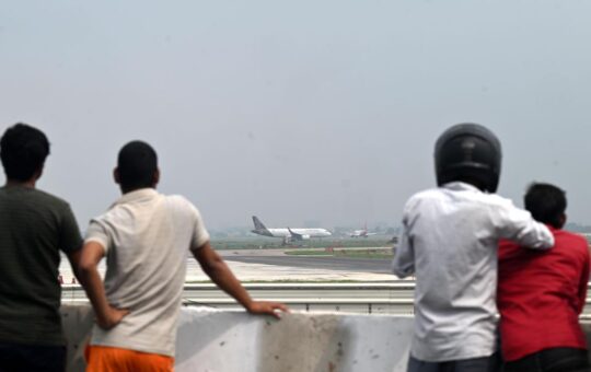 Waiting for another take-off: Dealing with U.P.’s stalled airports