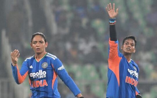 SA-W vs IND-W 2nd T20I: India seeks better finishing, sharper pace attack against South Africa