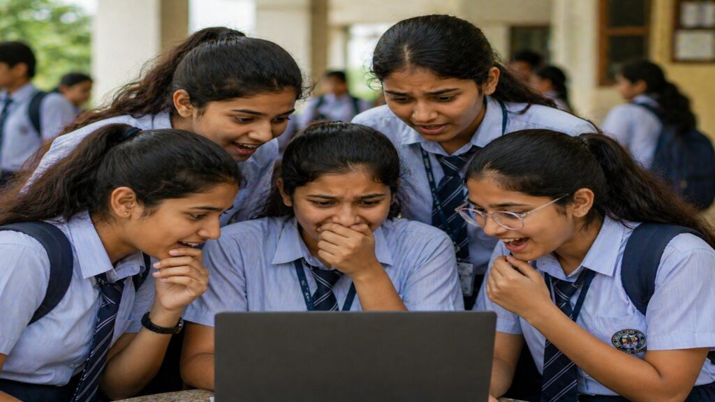 CBSE 12th Results: Education Ministry cuts revaluation fees, backs on-screen marking