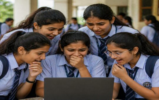 CBSE 12th Results: Education Ministry cuts revaluation fees, backs on-screen marking
