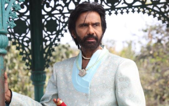 Beyond the Baradari: Mohammad Ali Baig traces the legend of Taramati in his period-drama ‘Chand Tara’