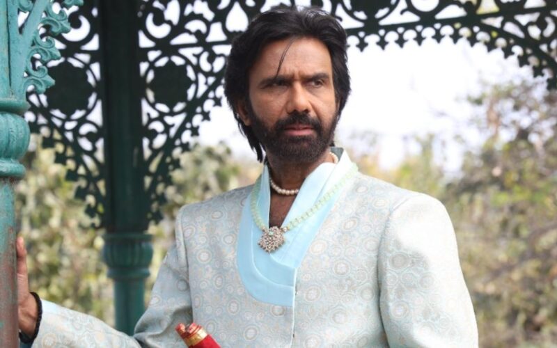 Beyond the Baradari: Mohammad Ali Baig traces the legend of Taramati in his period-drama ‘Chand Tara’