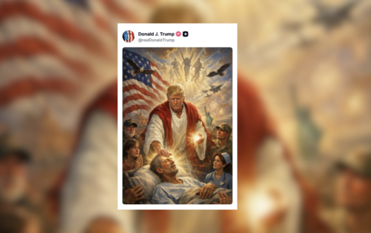 Column | Lost in rhetoric