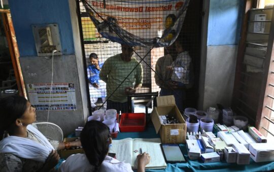 National Family Health Survey-6 findings | Complete coverage from The Hindu
