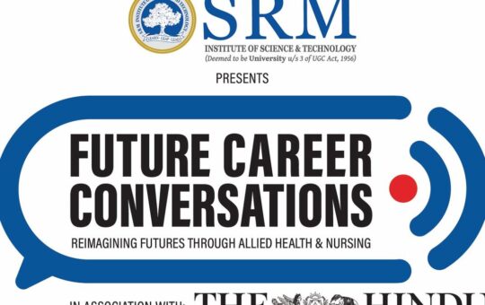 Webinar on allied health and nursing to be held on May 11