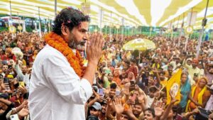 Prashant Kishor | All or nothing for PK