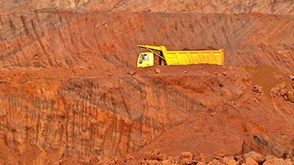 Public hearing for limestone mining called off in Meghalaya after protest