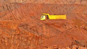 Public hearing for limestone mining called off in Meghalaya after protest