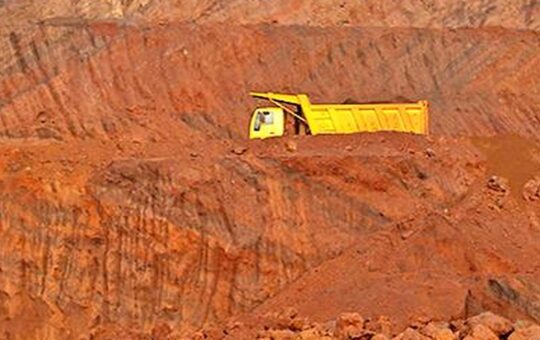 Public hearing for limestone mining called off in Meghalaya after protest