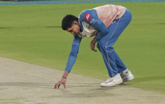 IPL 2026: Knight Riders up against red-hot Titans