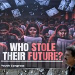 एनटीए के एनईईटी परीक्षा धोखाधड़ी आरोपों पर कांग्रेस का PM और शिक्षामंत्री को जवाबदेह ठहराने का आग्रह