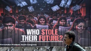 PM, Education Minister must be held accountable for 'cover up': Congress on NTA claims on NEET exam