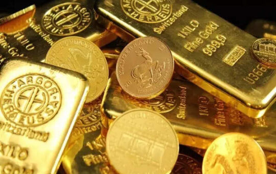 Gold Price today: Will gold rate crash on Wednesday? Donald Trump holds key