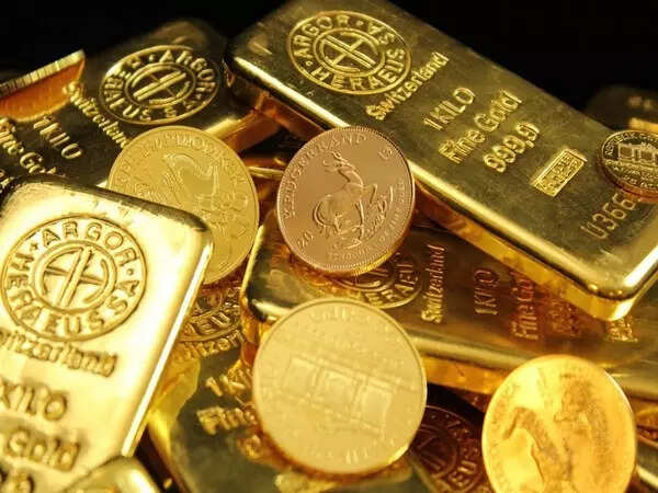 Gold Price today: Will gold rate crash on Wednesday? Donald Trump holds key