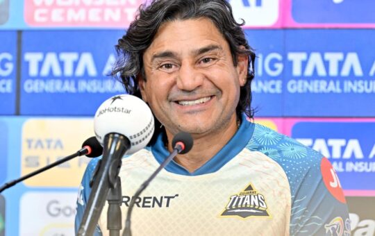 IPL 2026 Qualifier 1: The game is going to be a battle, says GT assistant coach Dahiya