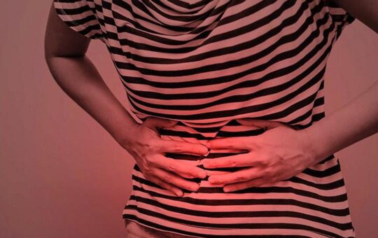 PCOS, the most common cause of infertility, to now be called PMOS
