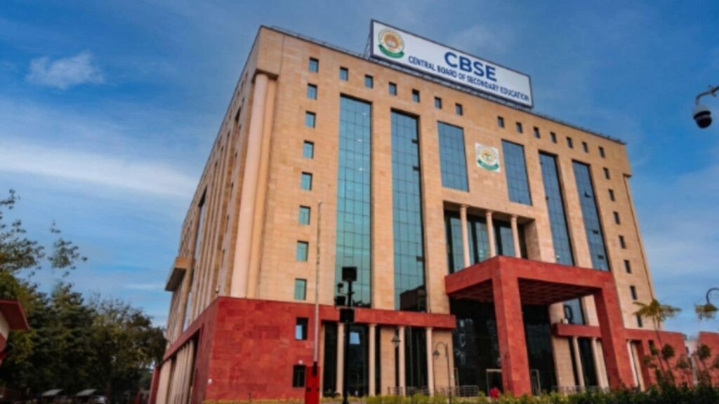 ‘Malicious actors’ attempted to disrupt services on re-evaluation portal through cyberattacks, says CBSE