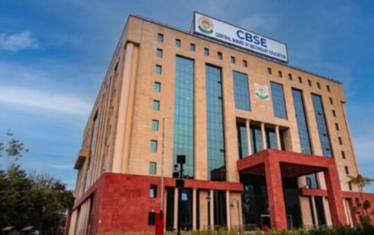 ‘Malicious actors’ attempted to disrupt services on re-evaluation portal through cyberattacks, says CBSE