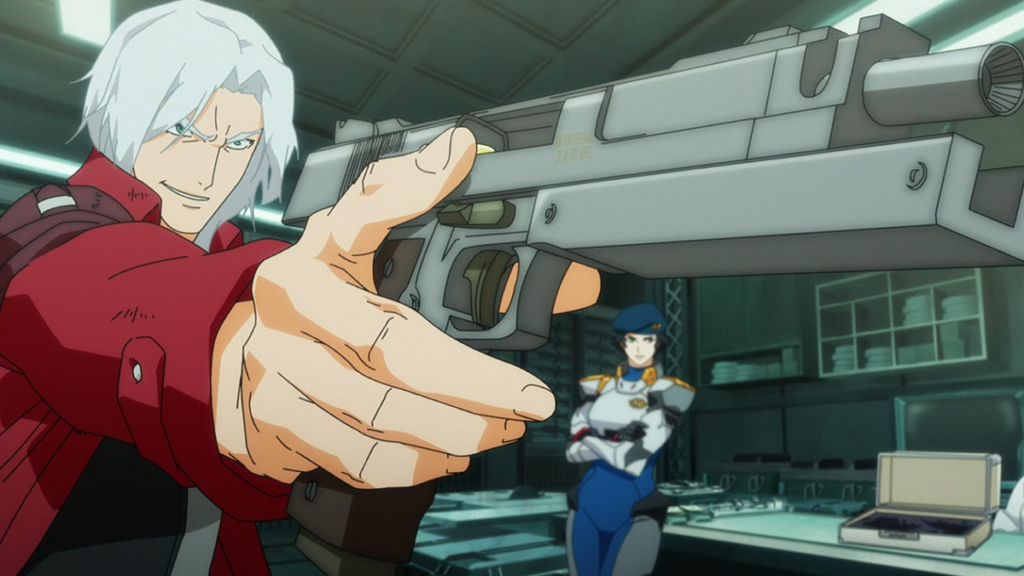 ‘Devil May Cry’ Season 2 review: Dante and Vergil let the bodies hit the floor in Adi Shankar’s nu-metal slugfest