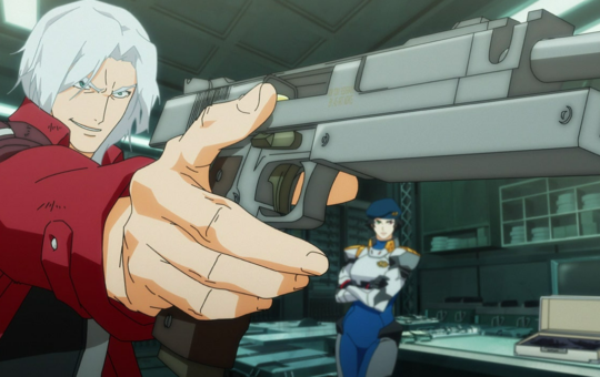‘Devil May Cry’ Season 2 review: Dante and Vergil let the bodies hit the floor in Adi Shankar’s nu-metal slugfest