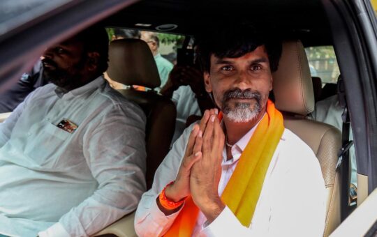 Jarange Patil warns of fresh agitation for Maratha quota from May 30
