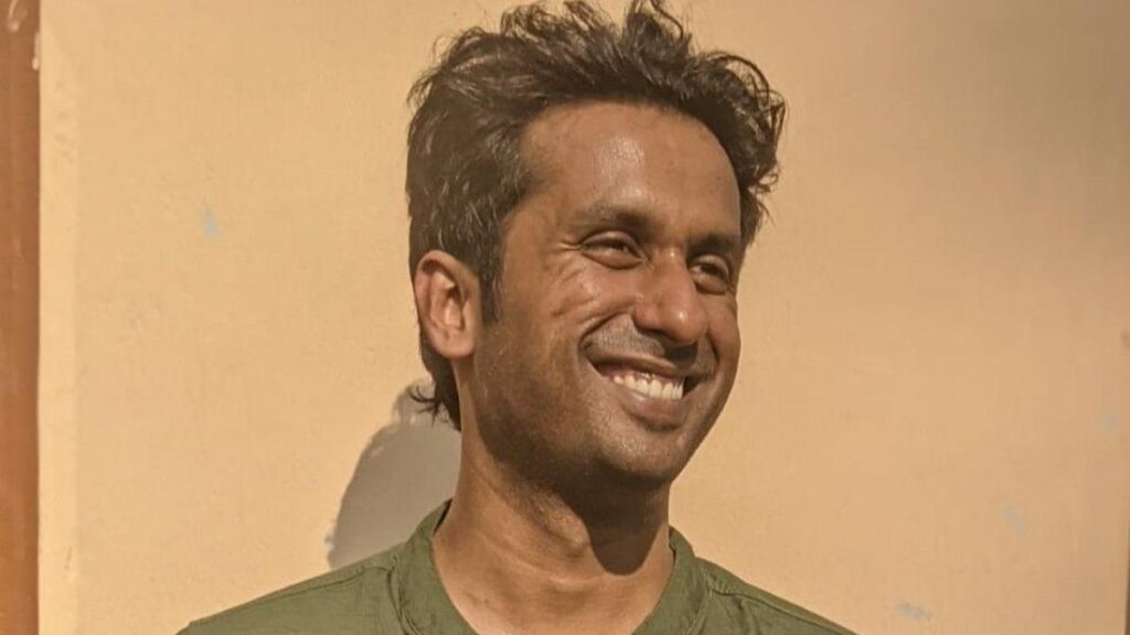 How Yakshagana shaped Abhinav Grover the actor