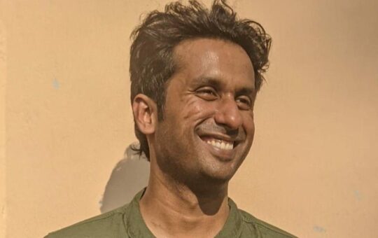 How Yakshagana shaped Abhinav Grover the actor