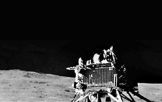Chandrayaan-3: Vikram’s hop offers fresh insights on the moon’s surface
