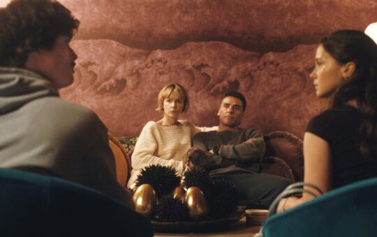 ‘Beef’ Season 2 review: Too many cooks, not enough meat on the bone