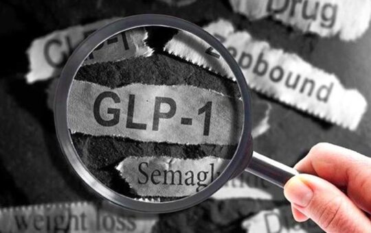 GLP-1 drugs may have a beneficial effect across many types of cancer