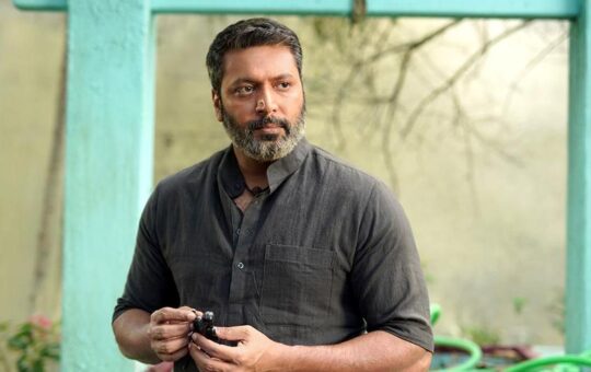 Ravi Mohan says he won’t return to acting until divorce is finalised with Aarti Ravi