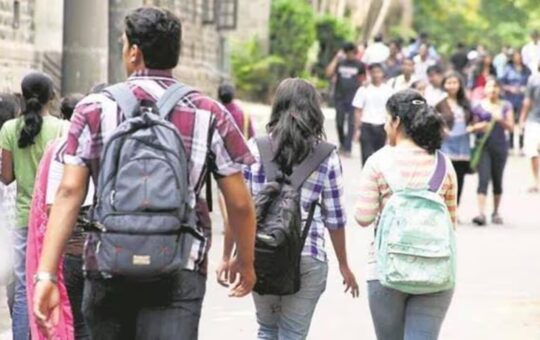 Maharashtra forms task force to review NEP 2020 implementation in higher education sector