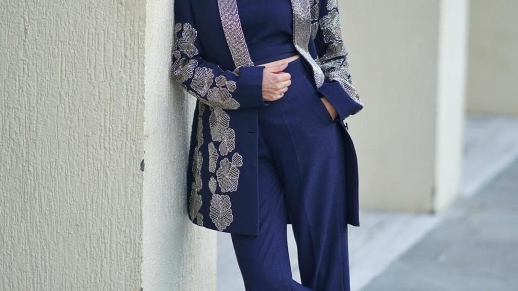 Gauthami Nair is buoyed by the response to the Tamil web series Kaakee Circus