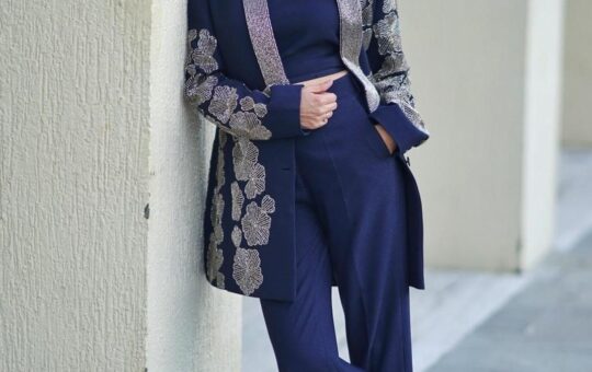 Gauthami Nair is buoyed by the response to the Tamil web series Kaakee Circus