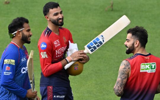 IPL 2026 | Will PBKS overcome its hoodoo against RCB?
