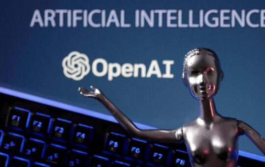 OpenAI identifies security issue involving third-party tool, says user data was not accessed