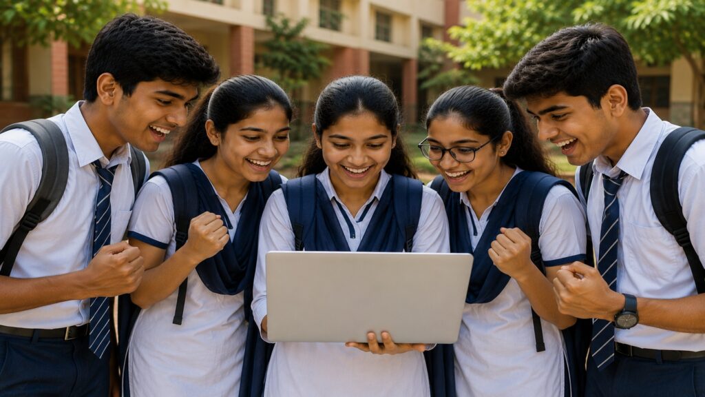 RBSE Supplementary Results 2026 Out: Scorecards out for Classes 10,12 at rajeduboard.rajasthan.gov.in