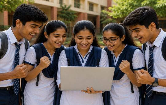 RBSE Supplementary Results 2026 Out: Scorecards out for Classes 10,12 at rajeduboard.rajasthan.gov.in
