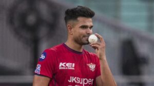 Addhatrao, Tendulkar cleared for T20 Mumbai