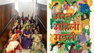 Meet the team behind ‘Mast Mahila Mandali’, a joyful feminist film made by working-class women