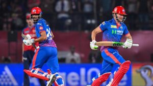 IPL 2026, DC vs PBKS | Axar and Miller help Capitals pip Kings at the post, keep hopes alive