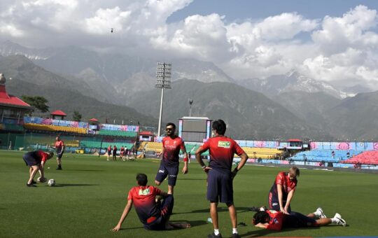 IPL 2026 | A spot in the final up for grabs, RCB runs into well-drilled GT