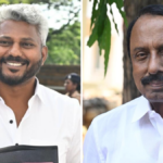 मारी विल्सन तमिलनाडु की नई वित्त मंत्री बनीं, सेंगोत्तियान को राजस्व विभाग; विजय के नेतृत्व वाली मंत्रिमंडल में नए मंत्रियों के विभाग आवंटित