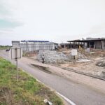 No place to take a break | Highway amenities