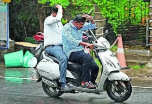 India weather update: Southwest monsoon enters Kerala today; Delhi-NCR brace for light rain, thunderstorms and gusty winds