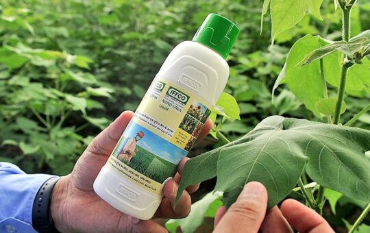 Nano urea and public health: why India must proceed with caution