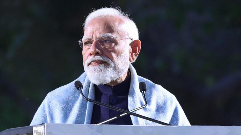 PM Modi welcomes move to implement Ayushman Bharat scheme in West Bengal