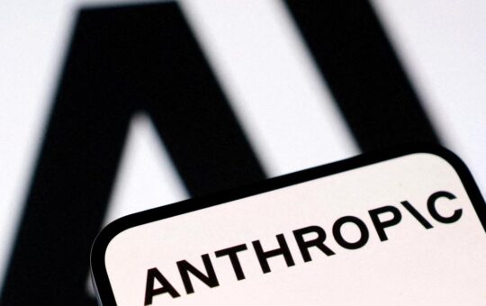 Thousands of authors seek share of Anthropic copyright settlement