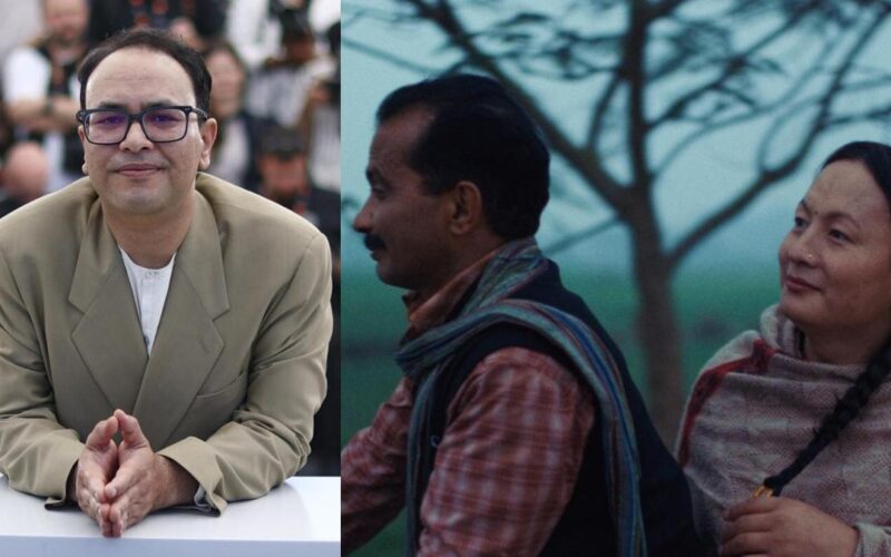 Cannes 2026: Nepal’s ‘Elephants in the Fog’ creates history, wins Un Certain Regard Jury Prize